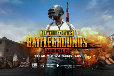 PUBG手游