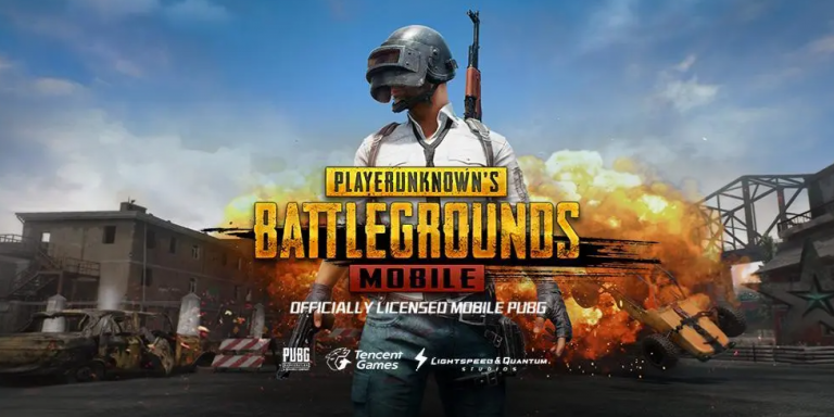 PUBG手游