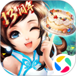 神雕侠侣官方版