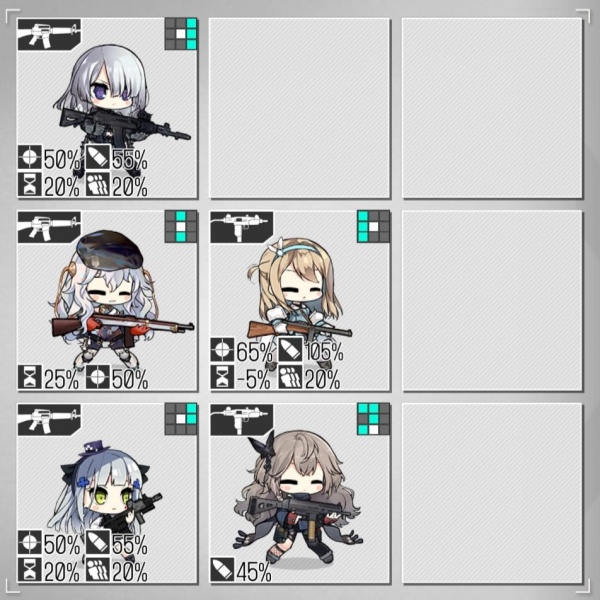 少女前线国际服