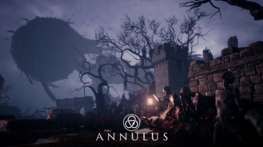 环形战争国际服