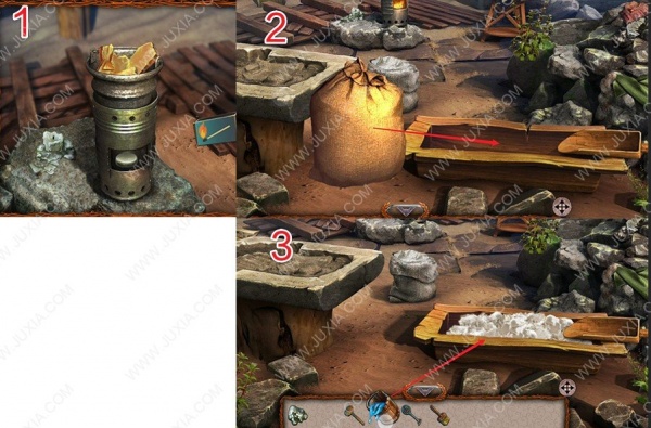 《密室逃脱10侦探风云》全章节通关攻略