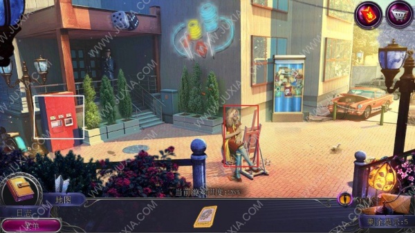 《密室逃脱19离奇失踪》完整版图文攻略