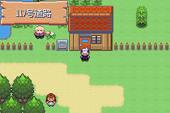 《口袋妖怪漆黑的魅影》5.0图文攻略