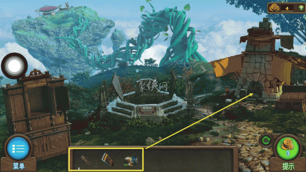 《密室逃脱7环游世界》全章节通关攻略