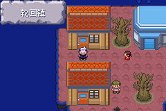 《口袋妖怪漆黑的魅影》5.0图文攻略