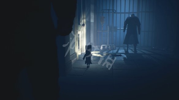 《小小梦魇2》通关攻略全流程图解