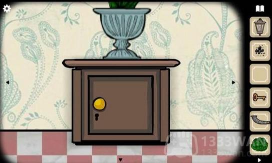 《锈湖旅馆》野鸡房间全关卡攻略