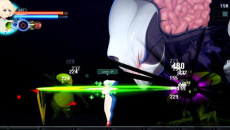 《异形探索eve》全cg解锁方法