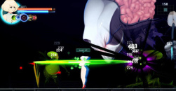 《异形探索eve》全cg解锁方法