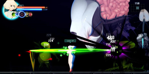 《异形探索eve》全cg解锁方法