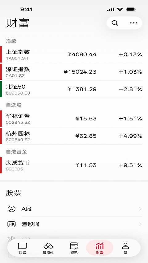 海豚股票app最新版