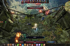 《神界：原罪2》无名岛任务路线与关键选择