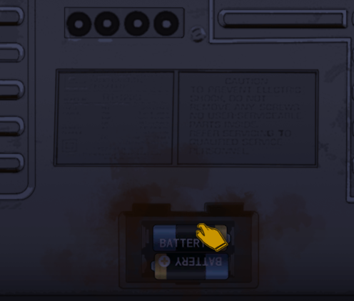 《月之镜》全流程通关攻略