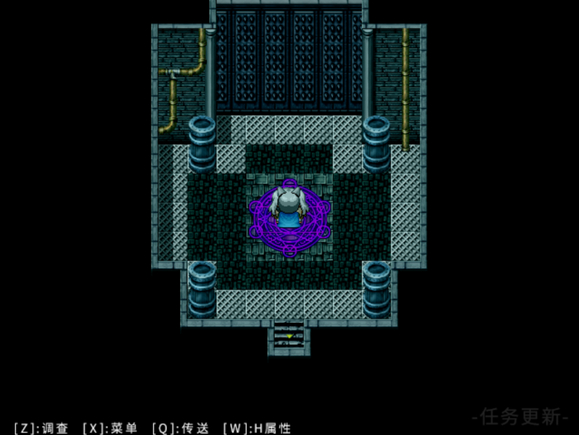 《迷宫物语》全剧情通关攻略