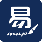 易制地图app