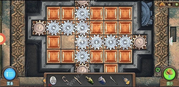 《密室逃脱7环游世界》全章节通关攻略