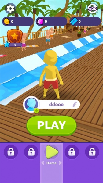 Aquapark.io