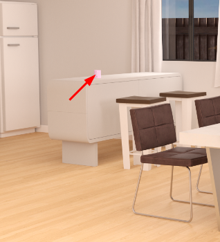 《欲望回声2》隐藏事件cg触发地点介绍