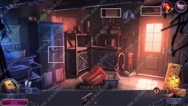 《密室逃脱19离奇失踪》完整版图文攻略