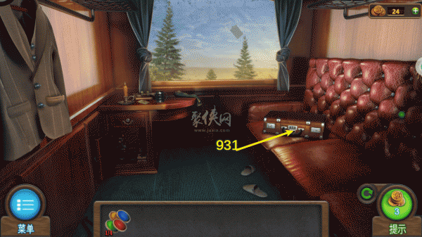 《密室逃脱7环游世界》全章节通关攻略