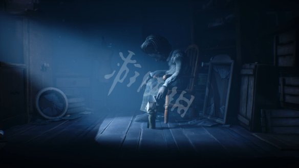 《小小梦魇2》通关攻略全流程图解