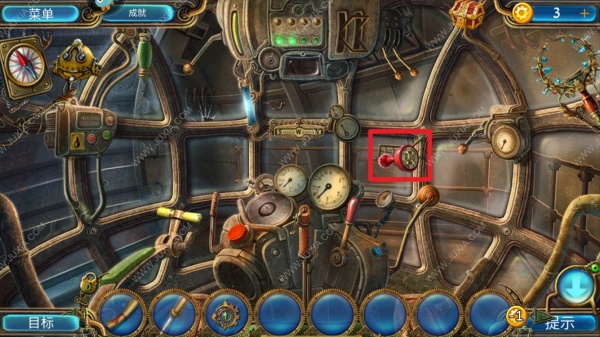 《密室逃脱21遗落梦境》全章节图文攻略