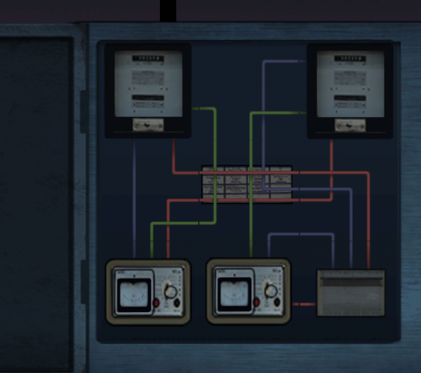 《月之镜》全流程通关攻略