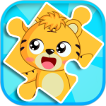 贝乐虎拼图app