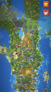 上帝模拟器手机版