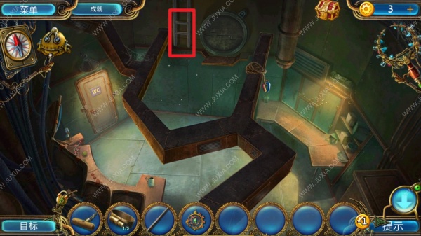 《密室逃脱21遗落梦境》全章节图文攻略