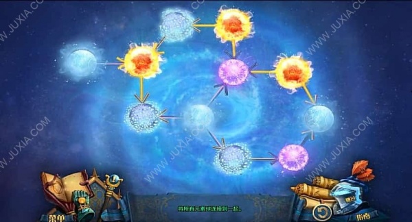 《密室逃脱15神秘宫殿》新版全章节通关攻略