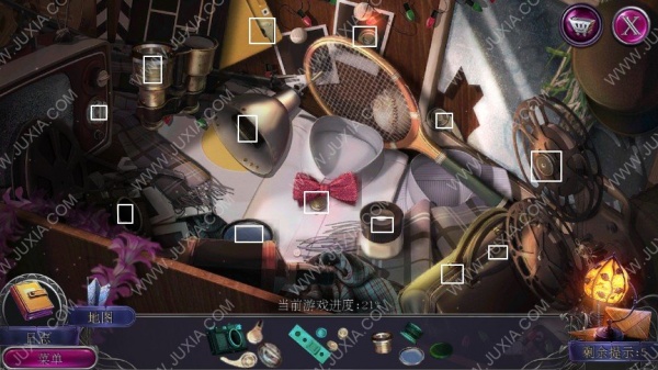 《密室逃脱19离奇失踪》完整版图文攻略