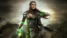 《上古卷轴ol》伪装怎么解除