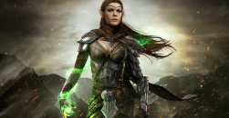 《上古卷轴ol》伪装怎么解除