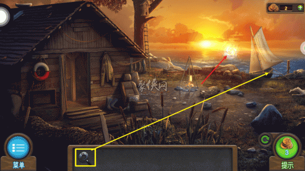 《密室逃脱7环游世界》全章节通关攻略