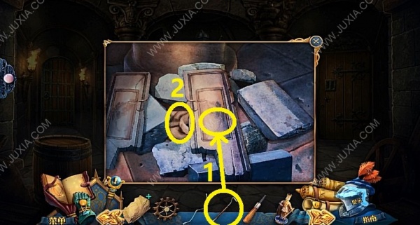 《密室逃脱15神秘宫殿》新版全章节通关攻略