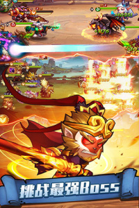 传奇召唤师无限钻石版