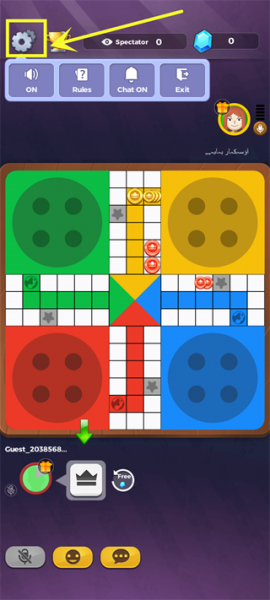 Yalla Ludo