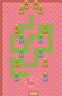 《口袋妖怪漆黑的魅影》5.0图文攻略