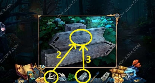 《密室逃脱15神秘宫殿》新版全章节通关攻略