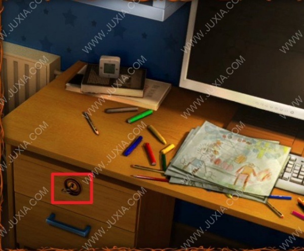 《密室逃脱10侦探风云》全章节通关攻略