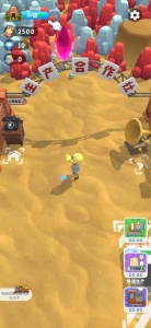 王炸炸炸山记999999钞票版