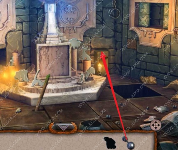 《密室逃脱10侦探风云》全章节通关攻略