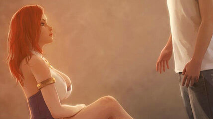 好运姐的泳池狂欢