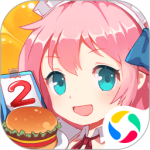 餐厅萌物语游戏