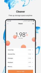 小米文件管理器国际版