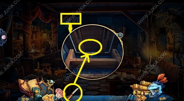 《密室逃脱15神秘宫殿》新版全章节通关攻略