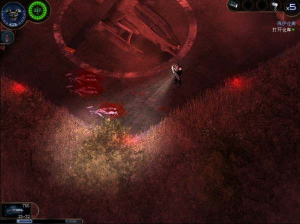 《孤胆枪手2》征兵全部隐藏点图文攻略