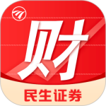 民生财富汇